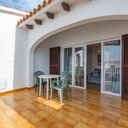 Siesta Mar One Bedroom Apartments Cala En Porter  Екстер'єр фото