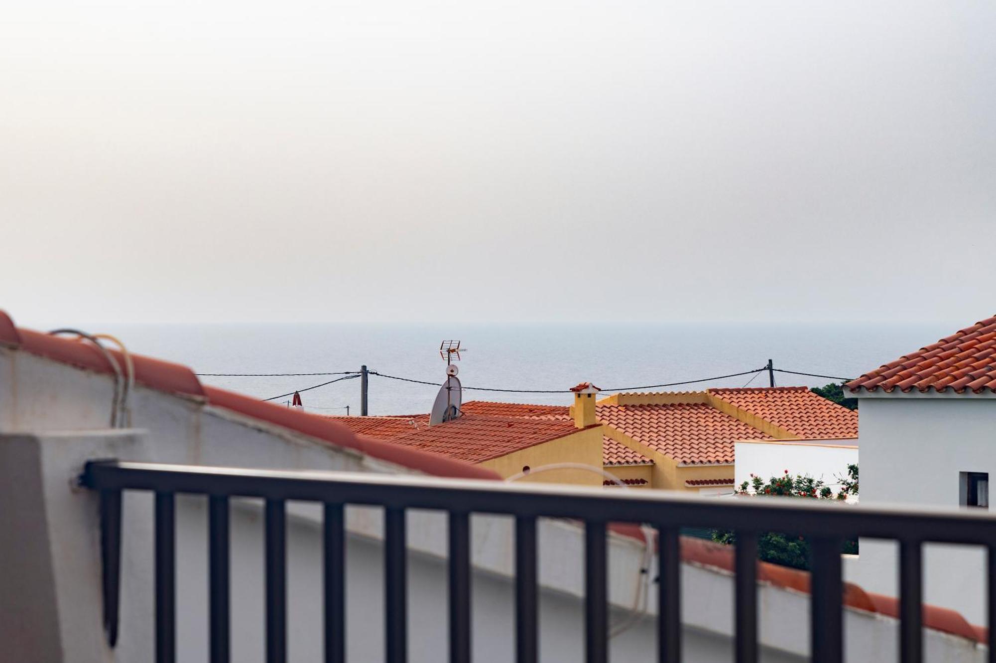 Siesta Mar One Bedroom Apartments Cala En Porter  Екстер'єр фото